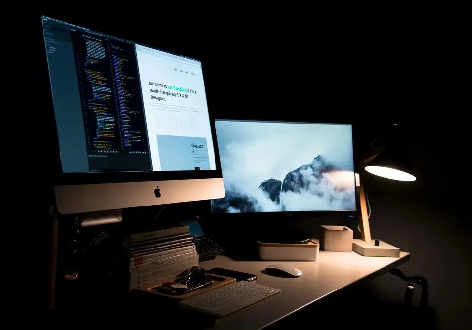 Developer Desktop